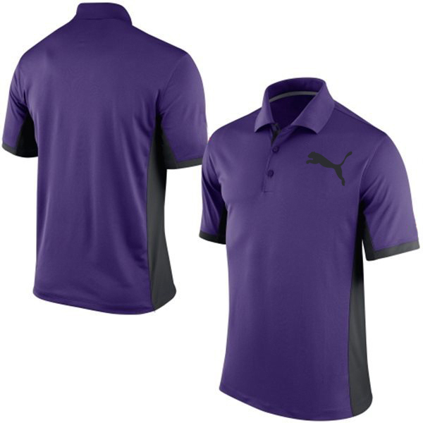 Puma Short Polo s-4xl 0218 (76)